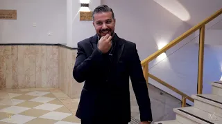 مراد قربي Morad Korabi لما عيوني شافت عنيك ولا مره2025 