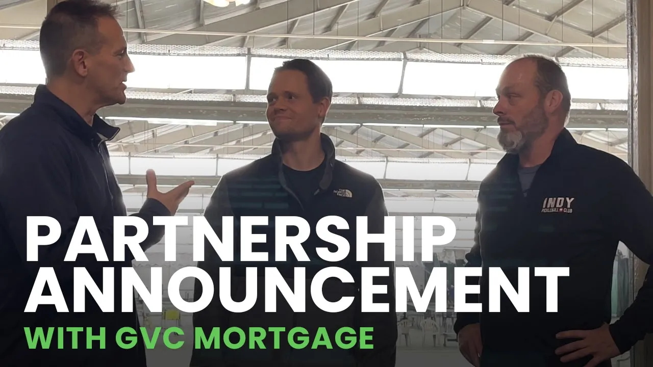 Official Partnership Announcement with GVC Mortgage