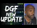 DGFantasy Update Has Change EVERYTHING in 2024