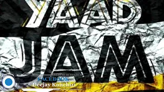 deejay konchizi yaad jam riddim
