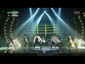 [HIT] 뮤직뱅크 - 슈퍼주니어 D&E, '너는 나만큼' 선보여 '애틋+쓸쓸'. 20150306