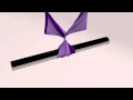 Speculative Parallel Asynchronous Contact Mechanics
