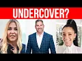 The problem with Undercover Billionaire Season 2
