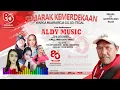 Download Lagu ALDY MUSIK II SEMARAK KEMERDEKAAN HUT RI KE 80  WARGA MUARAREJA GG. 03 - TEGAL SELASA 19 AGUST 2025