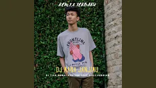 Download Dj Dumai Mana Janjimu Ziell Ferdian MP3