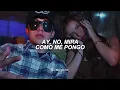 Omar Camacho, Miranda León - No Es De Amigos (Letra)