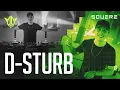 Download Lagu D-Sturb ‘Rebirth Festival’ @ IPKW Arnhem by Squere
