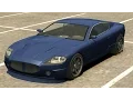 GTA 4 - Ocelot F620