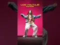 Download Lagu LOS VOLTAJE DANCE TREND