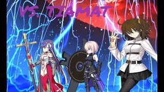 fgona babylonia tiamat final battle