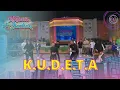 Download Lagu Nurani Jiwa | KUDETA FT JOE TIRTA | KETAWA ITU BERKAH (22/7/22) P4