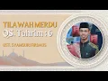 Lagu Tilawah Merdu Ust. Syamsuri Firdaus🟢Surat at Tahrim ayat 6📂di Kongres Keluarga Indonesia (KKI) ke-3
