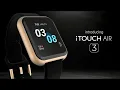 iTouch Air 3 Smartwatch In-Depth Review