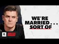 My Husband Doesn t Think We Need a Marriage License