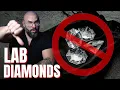 Download Lagu 5 Things I HATE about LAB DIAMONDS - Learn the biggest CONS of Lab Diamond Buying.
