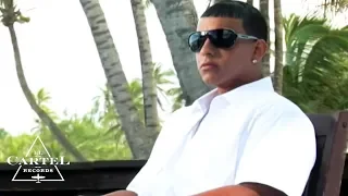 que tengo que hacer daddy yankee official video 