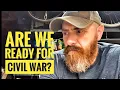 Download Lagu Are We Prepared for Civil War?