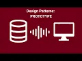 Design Patterns Tech Interview Prep - PROTOTYPE