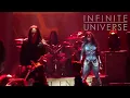 ARCH ENEMY : THE WORLD IS YOURS (Live In Malaysia 2024)