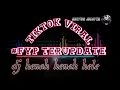 Download Lagu (DJ KENAK KENAK KELE) dj viral fyp tiktok || Jedag jedug full bass horeg