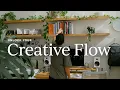 Download Lagu 5 Things That Unlocked my Creative Flow