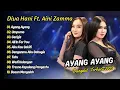 Download Lagu Diva Hani Ft Aini Zamma - AYANG AYANG - UMPOMO - GERIGIS || DANGDUT TERBARU 2025
