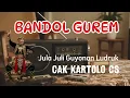 Download Lagu LUDRUK KARTOLO CS : BANDOL GUREM #ludruk #cakkartolo #komedi #guyonan