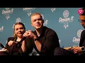 Cameron Monaghan talks about Malcolm In The Middle and working with Bryan Cranston