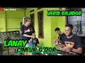 Download Lagu PONGDUT||BAJIDOR||LANAY ||voc:CINEUR G'DOR ||EDISI LATIHAN