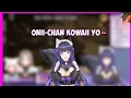 Download Lagu Woah[Gentiana Helix]|[Snowdrop ID]