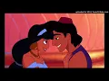 Aladdin & Jasmine - Out of Thin Air