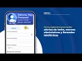 DonorHub Suscripciones de comunicacion