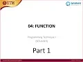 Chapter 4 Mathematical Functions