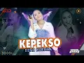Download Lagu Dini Kurnia - Kepekso (Official Music Video)