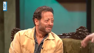 بديع أبو شقرا بمقابلة ولا أهضم في تعا قلو بيزعل وشو الموضوع يلي استفزه 