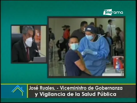 COE Nacional implementa nuevas medidas y restricciones ante incremento casos por Ómicron
