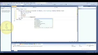 VB NET String functions compare CodeLearning