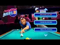 Midnight Pool 2 Java Games