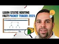 How to Set Up Static Routing Configuration Like a Pro in Cisco Packet Tracer