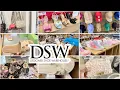 DSW Designer Shoe Warehouse