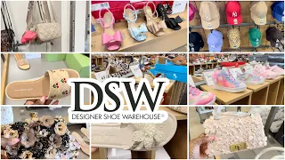 DSW Designer Shoe Warehouse