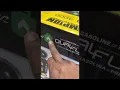 Duel Fuel Champion 5500 Watt Generator