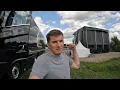 Download Lagu Freddy's Nahfahrerwoche 2025 #22 - Festival Tag 2 - GoKart Transport, Hängerzug und KTM