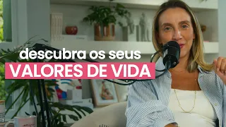 Valores pessoais: o que realmente guia a sua vida