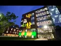 Happy Holidays George Mason University 2024