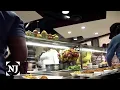 The challenge to make school lunch menus tasty and healthy