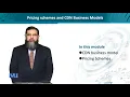 Pricing Schemes and CDN Business Models Data Visualization CS642 - Topic264