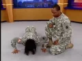 New PT Test