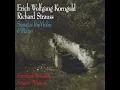 Violin Sonata in G Major, Op. 6: II. Scherzo. Allegro molto