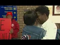 A Mesquite man who spent over 2 years in jail for murder he didn t commit was left in jail after his